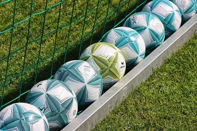 Guía de compra de los mejores balones de fútbol para entrenar