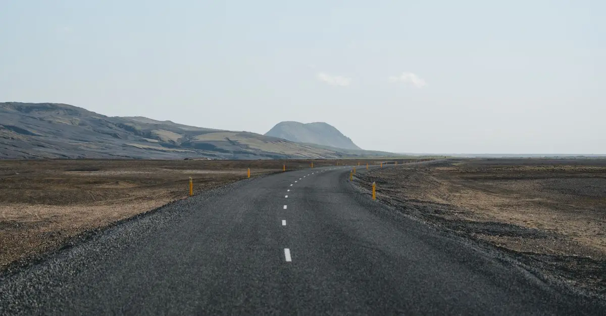 Road Trips Historiques : Le Guide Indispensable