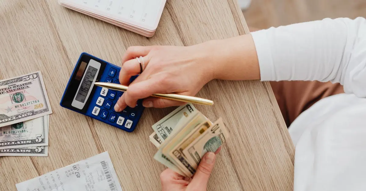 Personal Finance Management Tips