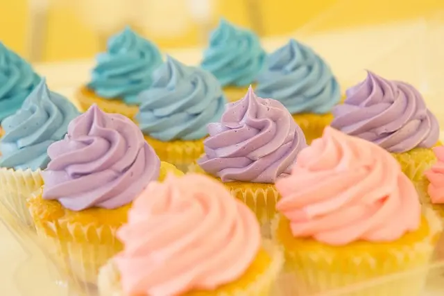 Guide d'achat des moules à gâteaux industriels