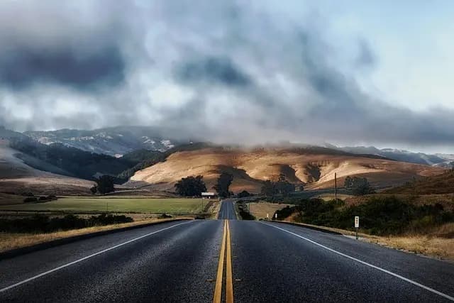 Guide d'achat sur les Routes Désertiques
