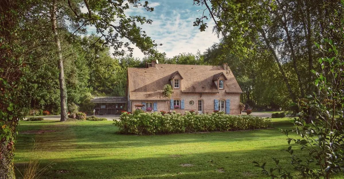 Hébergements familiaux pas chers