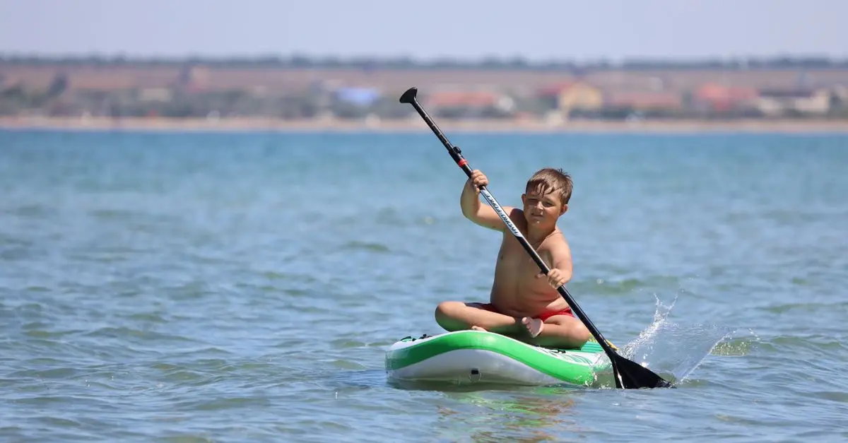 Meilleur Équipement de Paddle Gonflable - Guide d'Achat