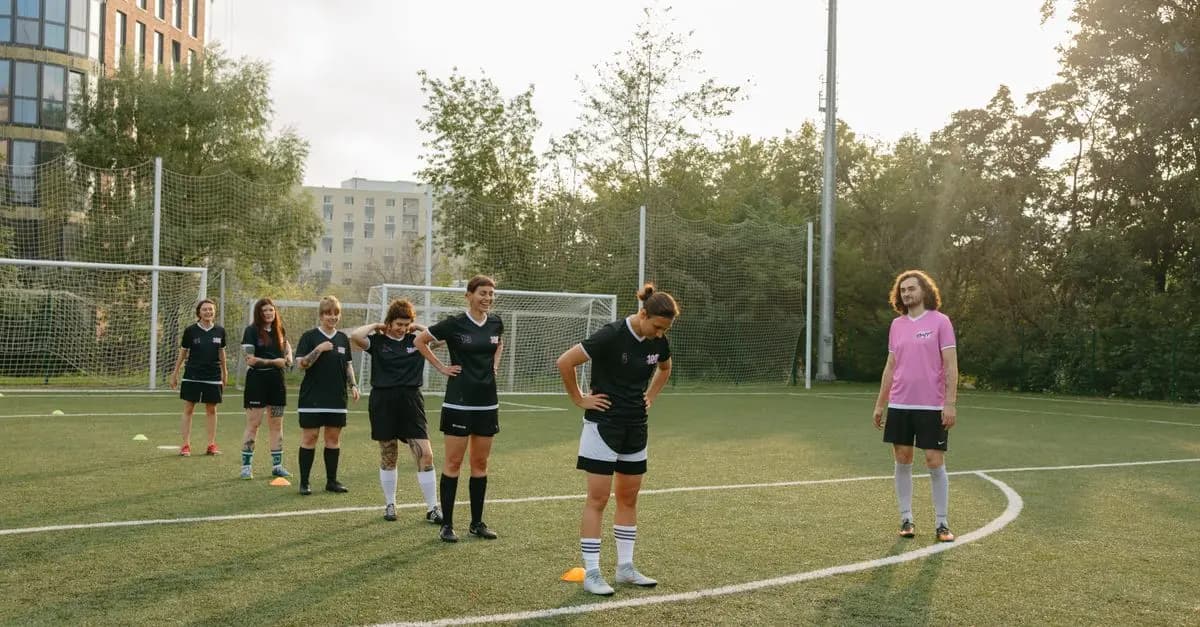 Essential Team Coaching Practices for High-Performing Teams