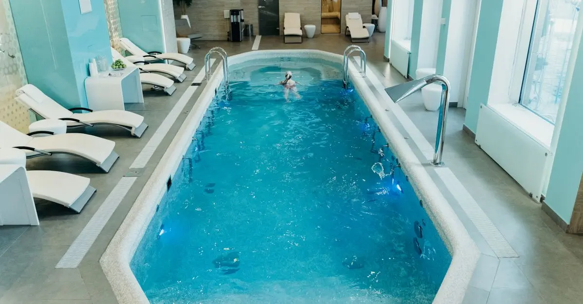 Guide d'achat des meilleurs hôtels spa et bien-être